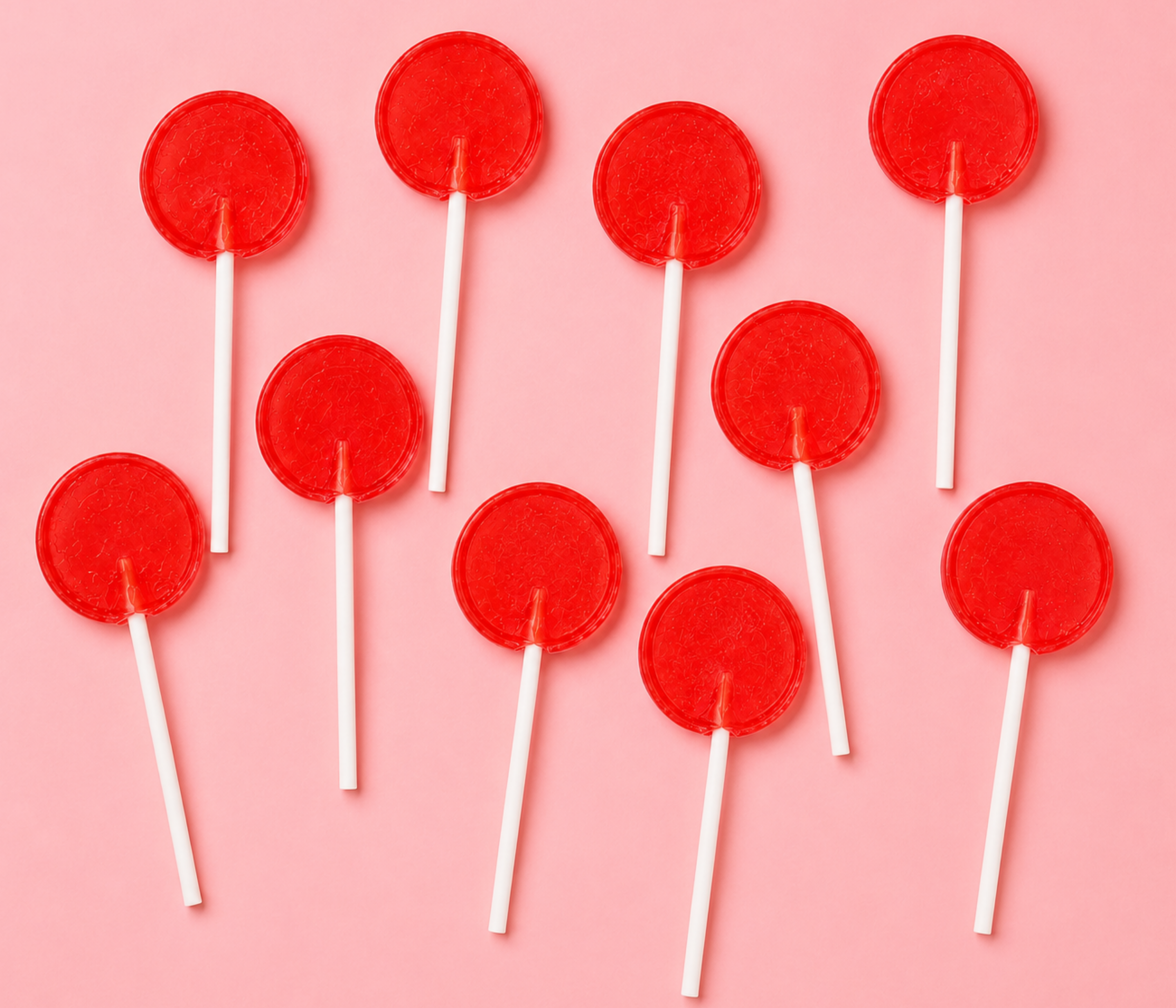 Lollipops